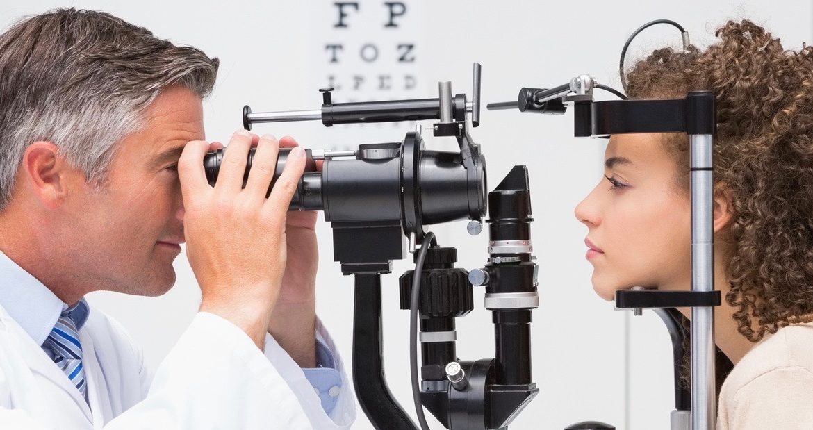 How Photorefractive keratectomy Help in correcting your Vision