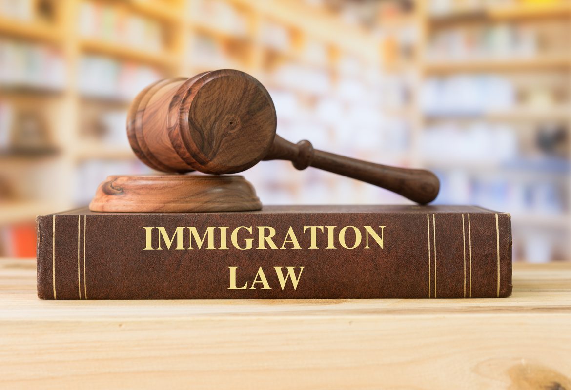immigration lawyers in Edmonton